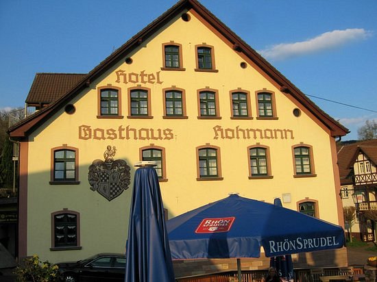 Things To Do in Gastehaus Klein, Restaurants in Gastehaus Klein