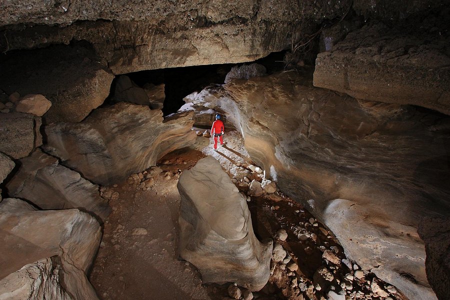 Cuevas de Sorbas image