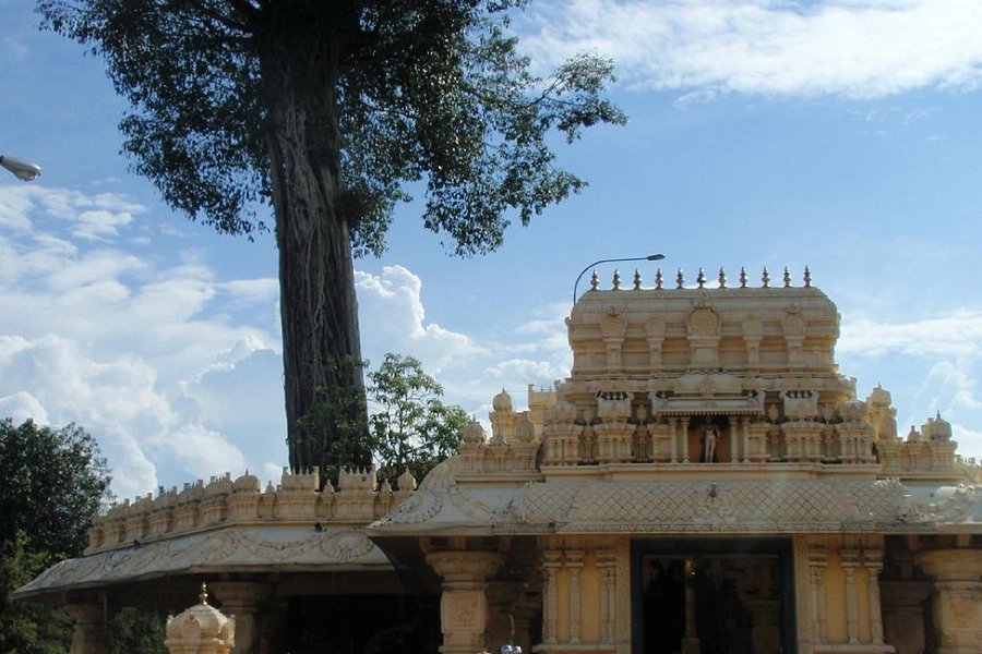 Sri Marathandavar Aalayam Temple image