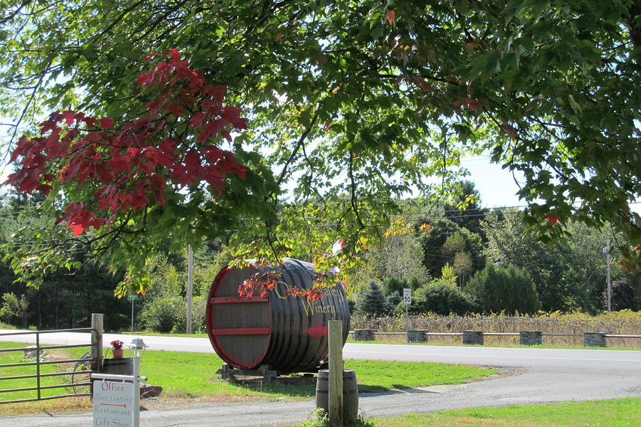 Otter Valley Winery image