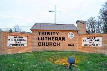 Trinity Lutheran Church Vermilion Ohio image