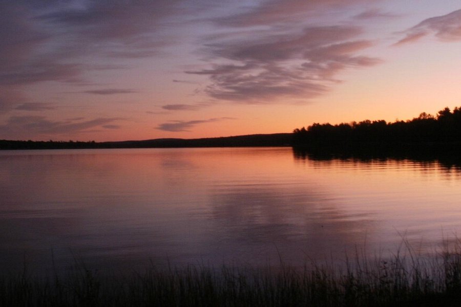 Beaver Lake image