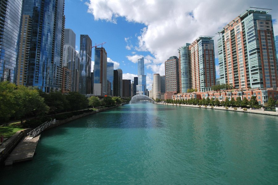 The Magnificent Mile image