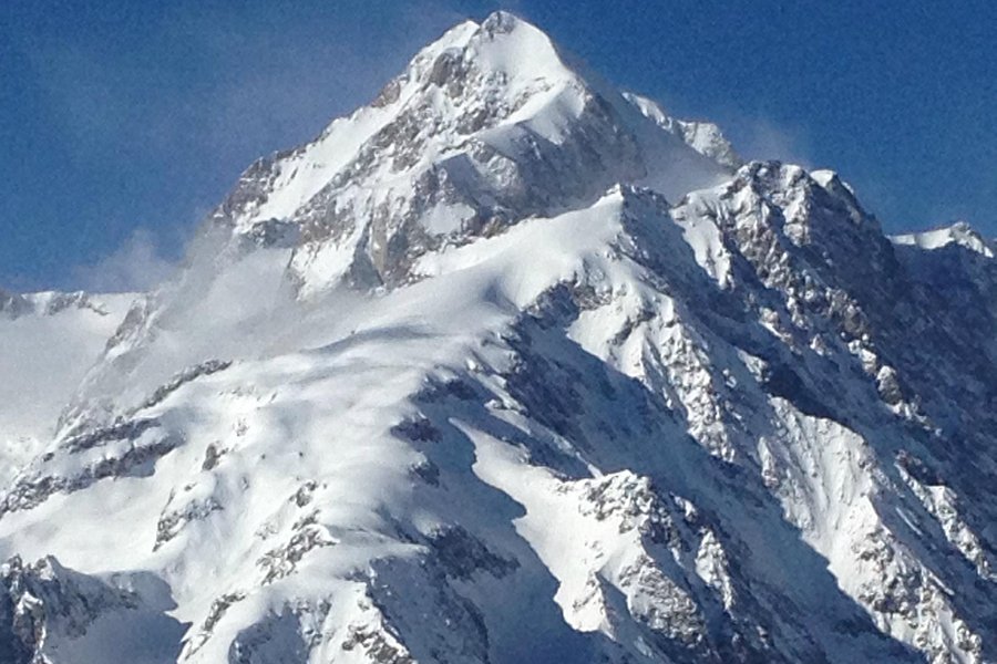 Guide Alpine Monte Bianco image