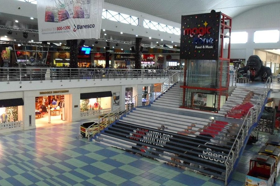 Albrook Mall image