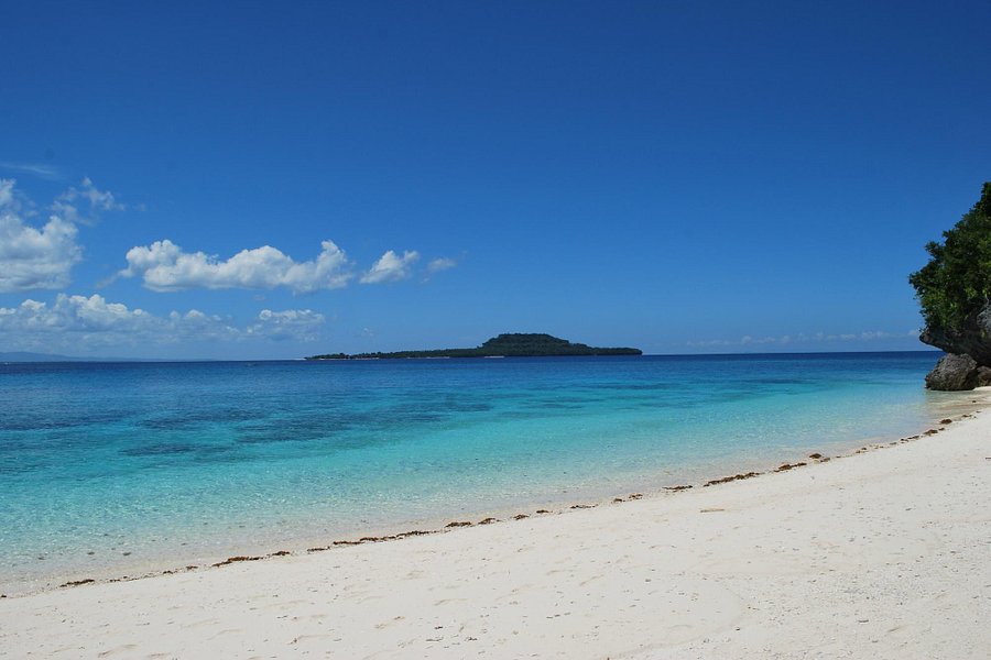 Mahaba Island image