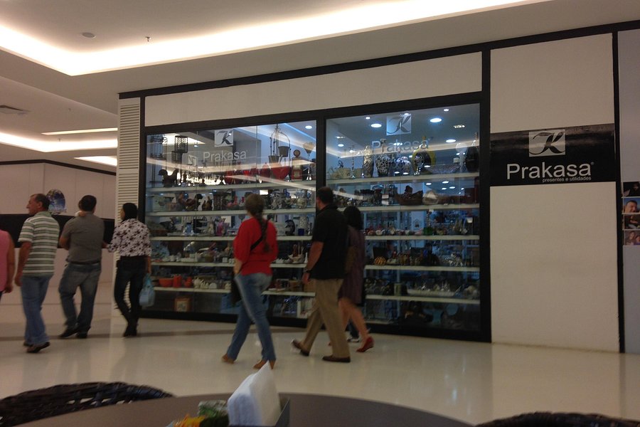 Limeira Shopping image