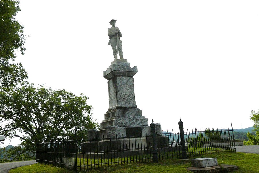 Myrtle Hill Cemetery image
