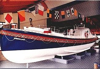 Queenscliffe Maritime Museum image