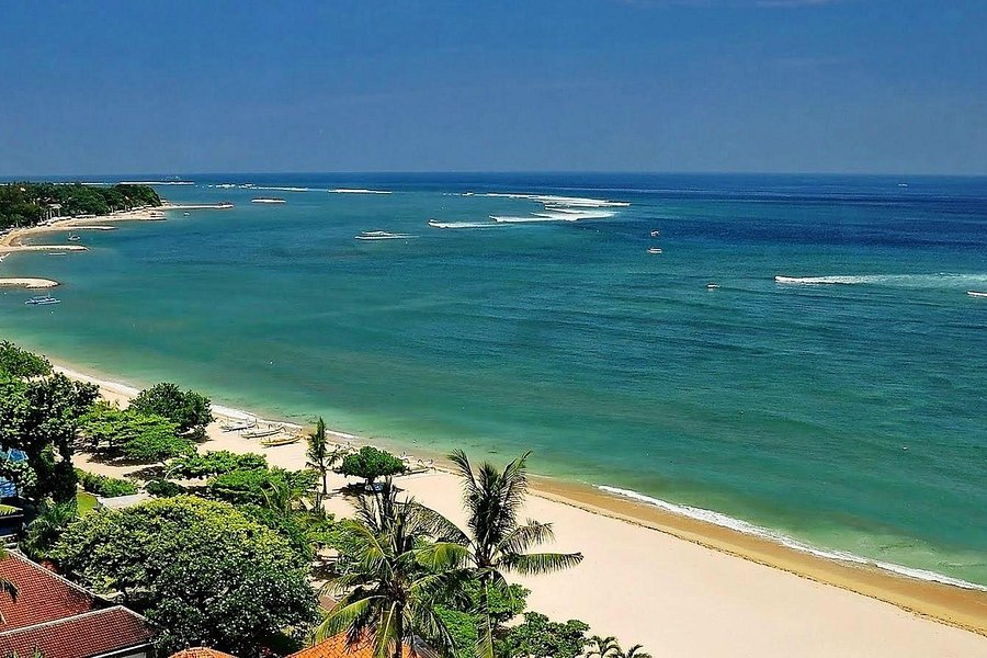 Kuta Beach - Bali image