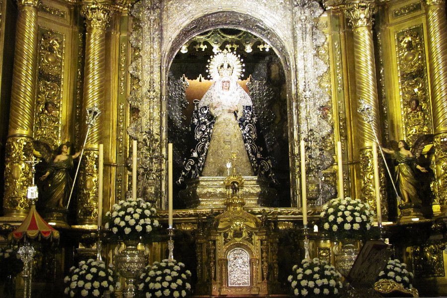 Basilica de la Macarena image