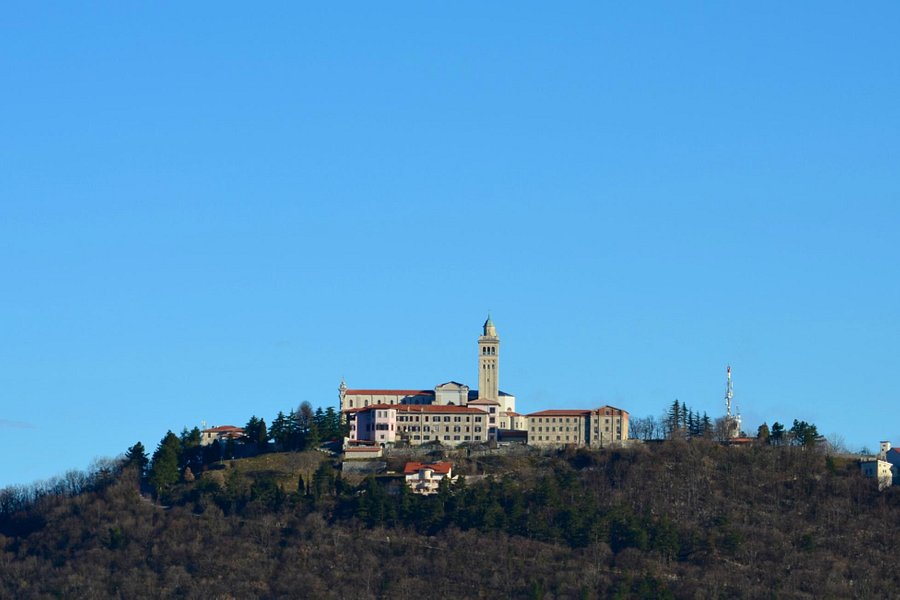 Sveta Gora (Holy Mountain) image