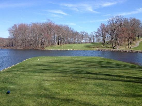 Richter Park Golf Course image