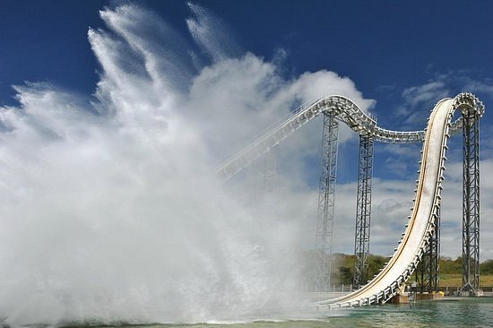 Oakwood Theme Park image