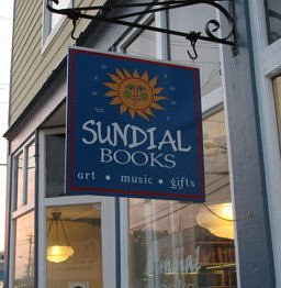Sundial Books image