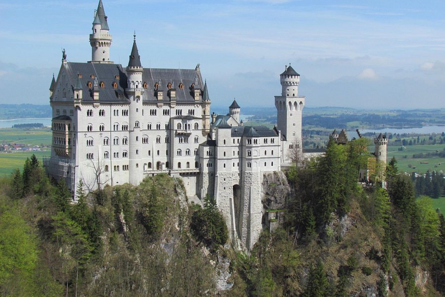 European Castles Tours image