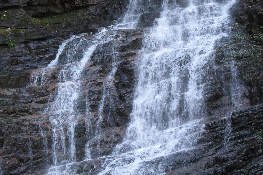 Margarette Falls image