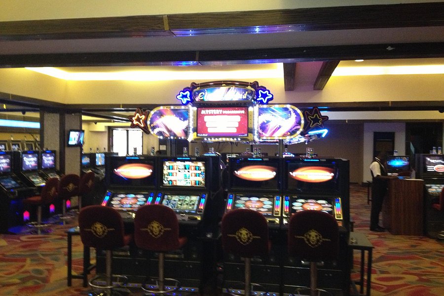 Casino Simba image