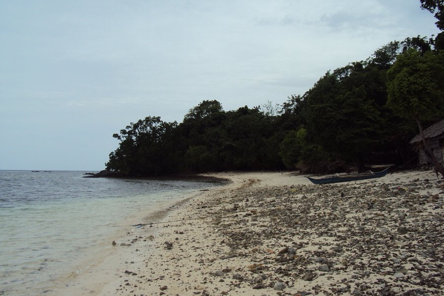 Waniban Island image
