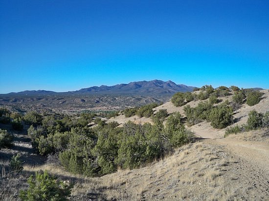 Cerrillos Hills State Park image