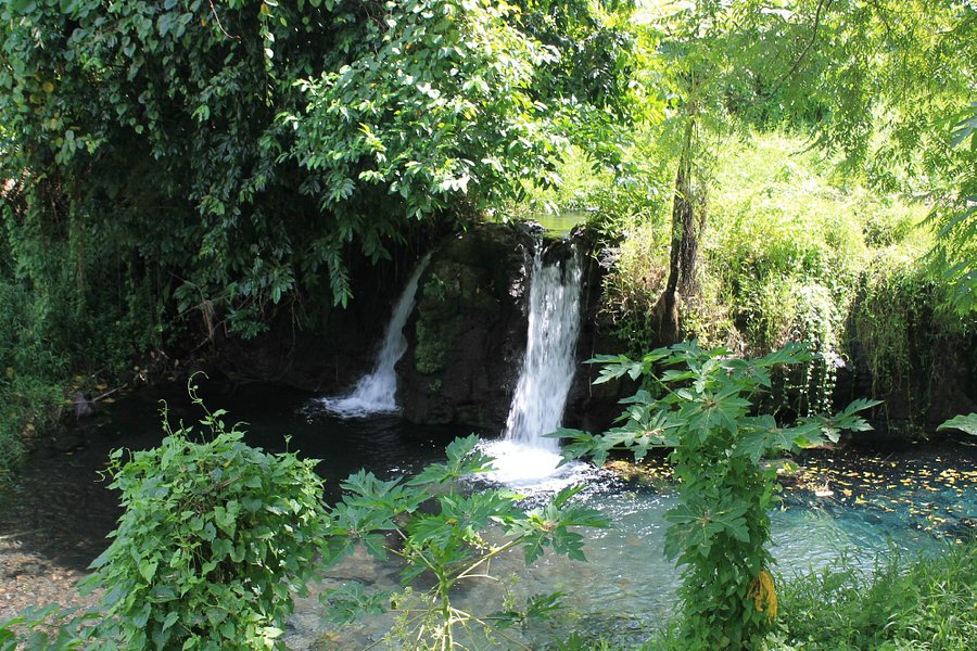 Afu Aau Waterfall image