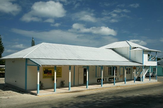 Cayman Brac Museum image