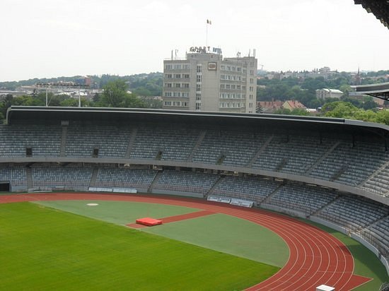 Cluj Arena image