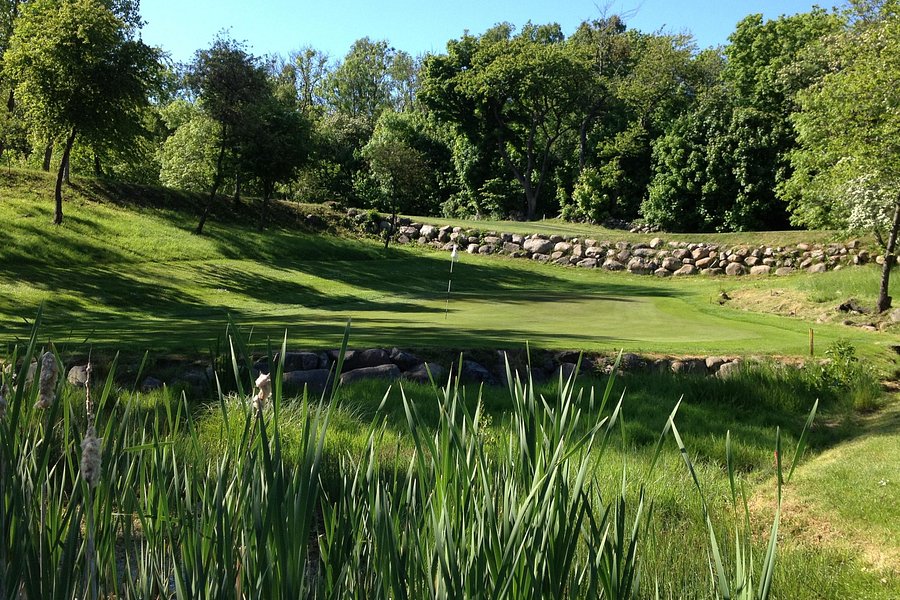 Bornholms Golf Klub image