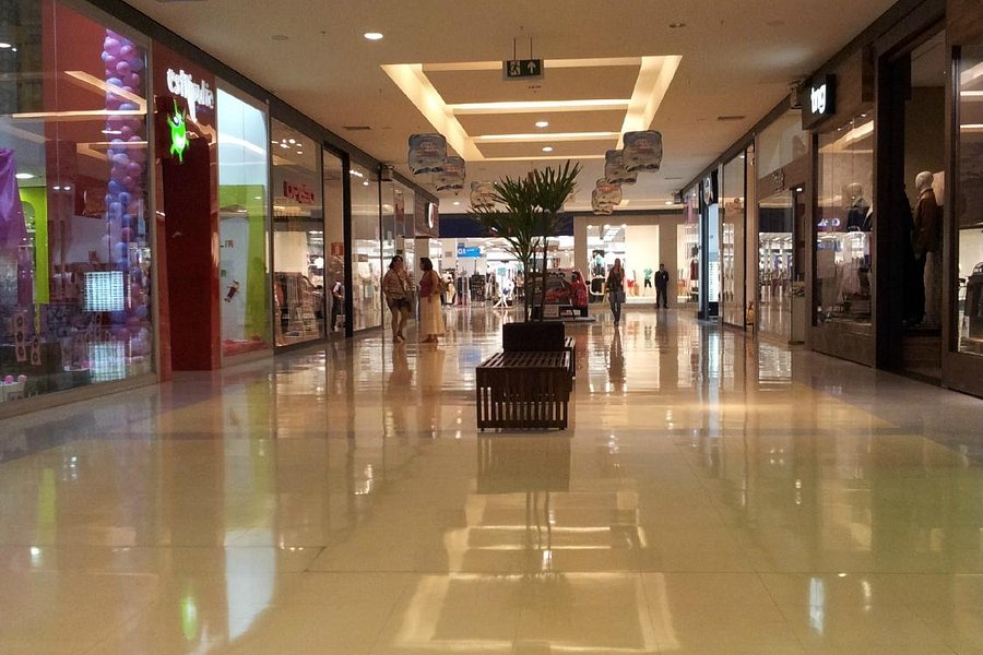 Shopping Center Sete Lagoas image