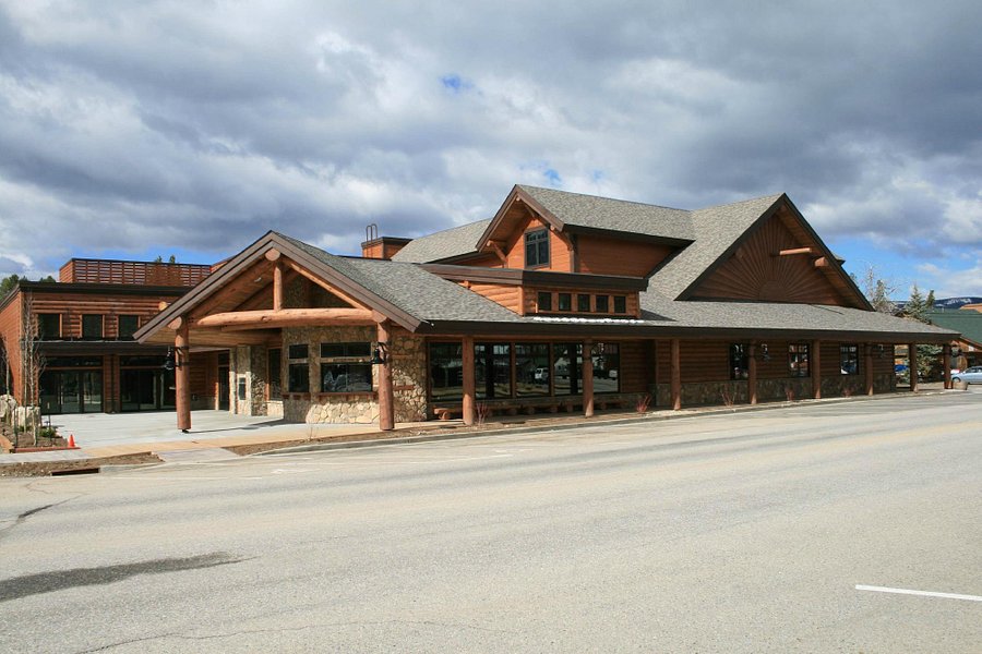 Rocky Mountain Repertory Theatre image