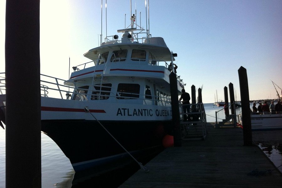 Atlantic Queen II Deep Sea Fishing image
