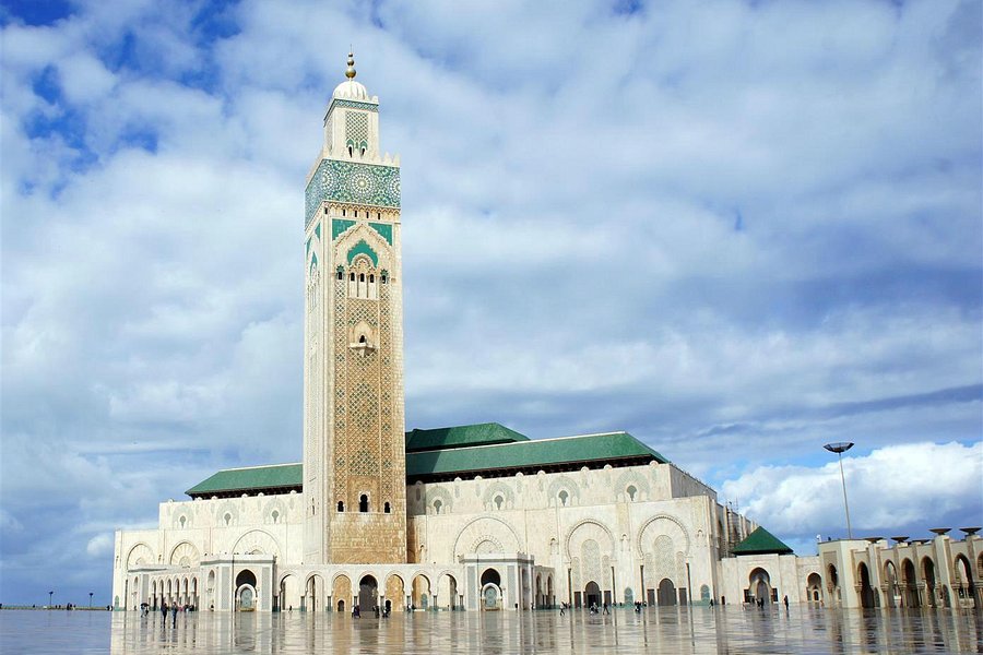 Explore Morocco Tours - Day Tours image