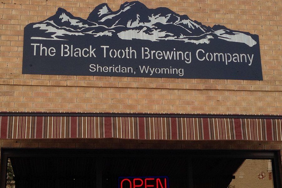 The Blacktooth Brewing Company image