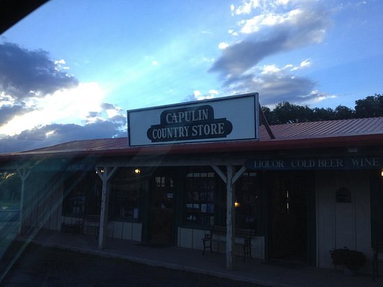 Capulin Country Store image