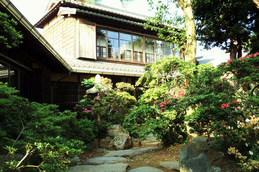 Japanese-style House in Sinheung-dong (Hirotsu House) image