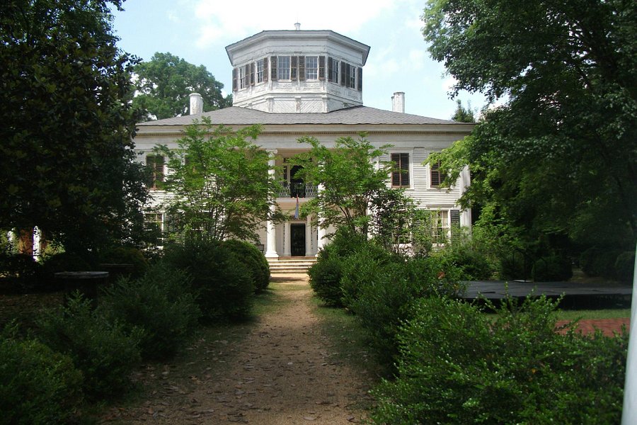 Waverley Mansion image