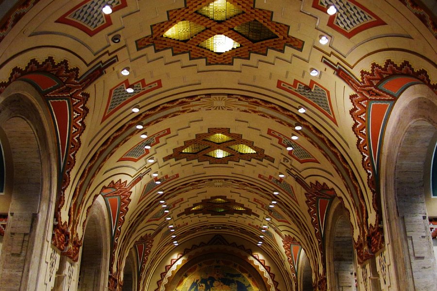 The Guardian Building image