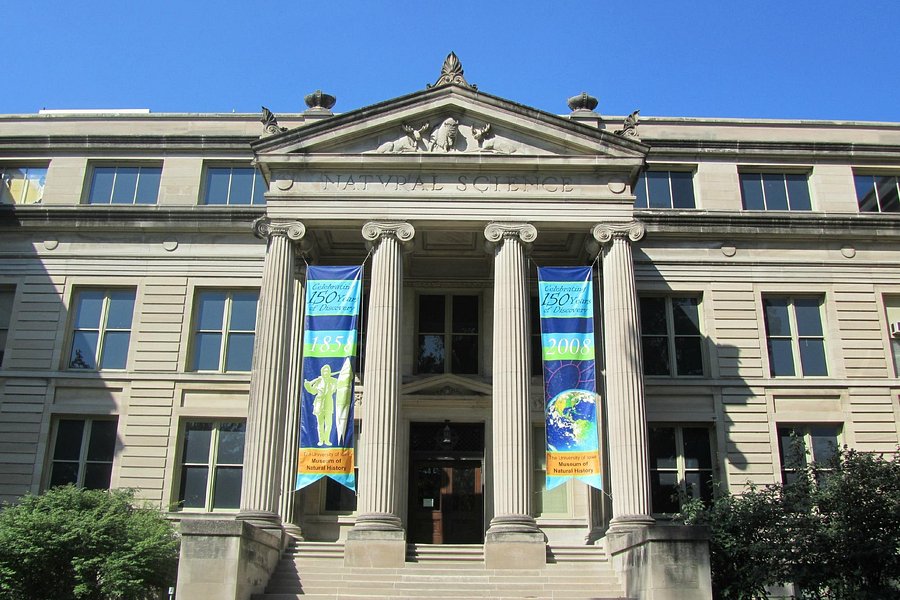 Museum of Natural History image
