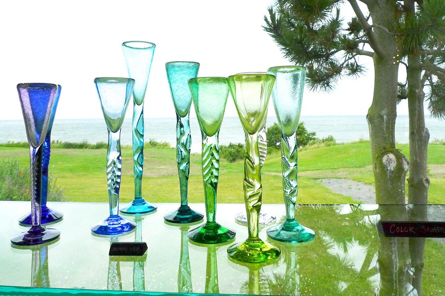 Baltic Sea Glass image