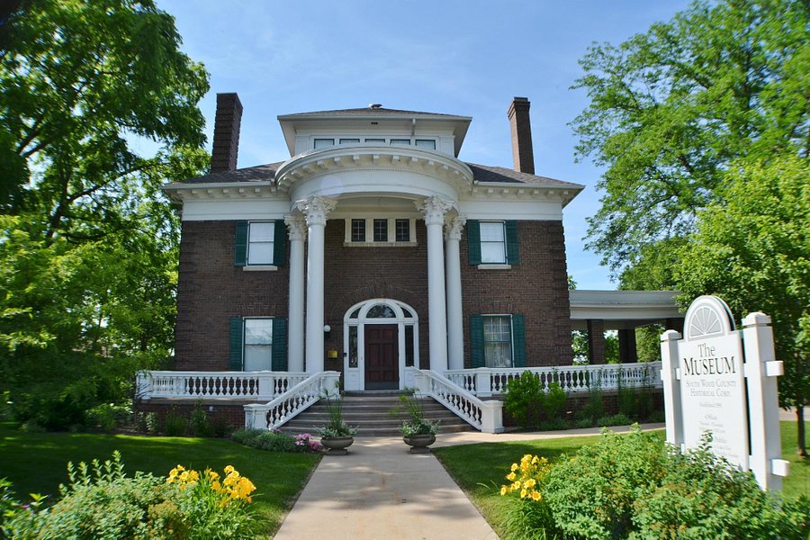 South Wood County Historical Museum image