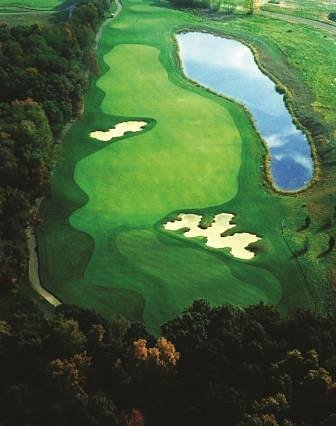 Grande Golf Club image