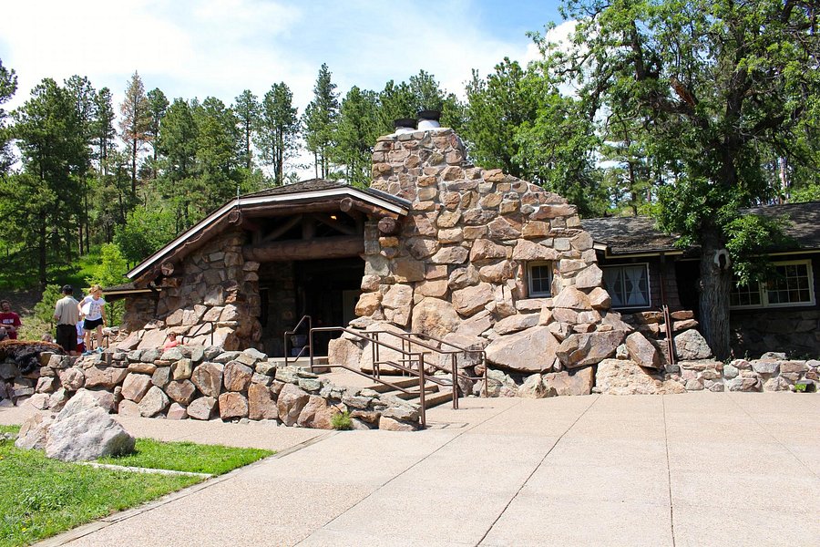 Peter Norbeck Outdoor Education Center image