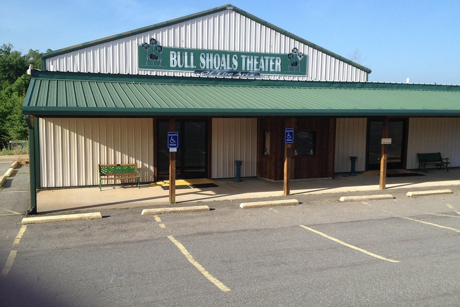 Bull Shoals Theater of the Arts image