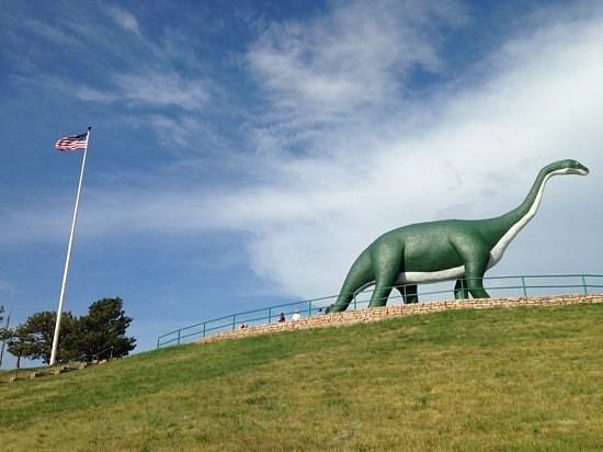 Dinosaur Park image