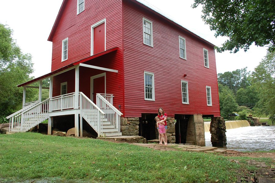 Starr's Mill image