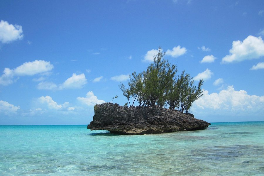 Gaulding's Cay image