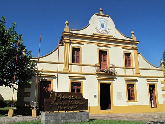 Garibaldi Municipal Museum image