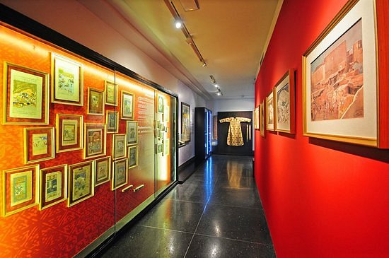 Musée Abderrahman Slaoui image