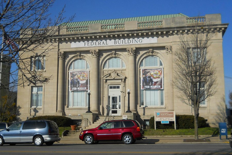 Art Center of the Bluegrass image