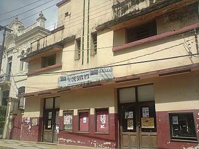 Cine- Santa Rita Theater image
